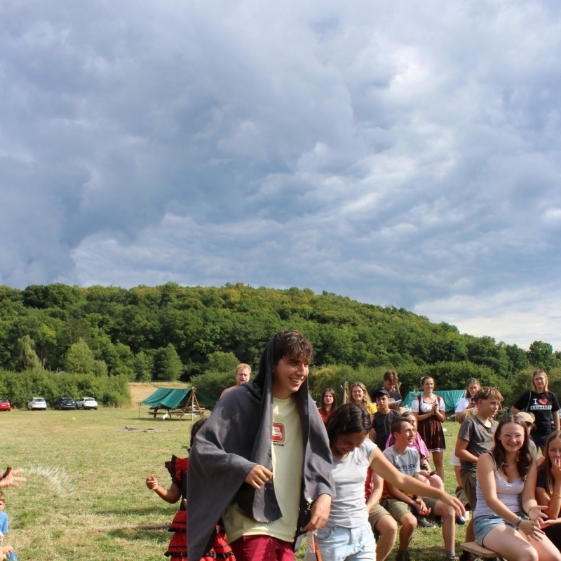 IMG 5283 - Scouts en Gidsen Zaventem 